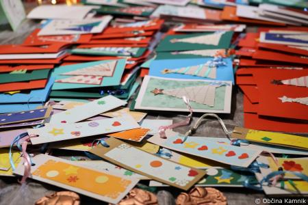 Miklavžev koncert na Osnovni šoli Toma Brejca napolnil dvorano do zadnjega kotička (24)